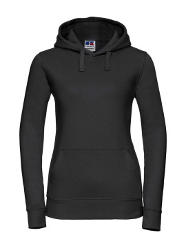 Russell Europe Women’s Authentic Hooded Sweatshirt
